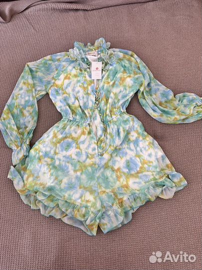 Zimmermann комбинезон L