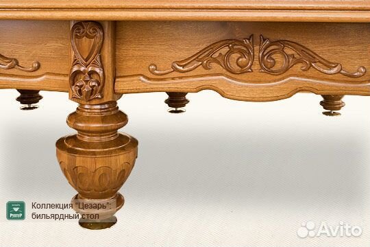 Бильярдный стол 10 фт 