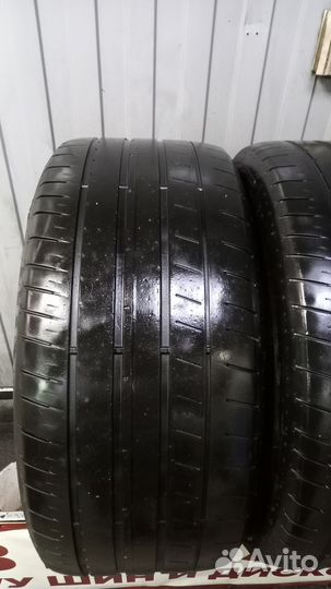 Dunlop Sport Maxx RT 285/40 R20 108Y