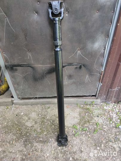 Кардан на УАЗ