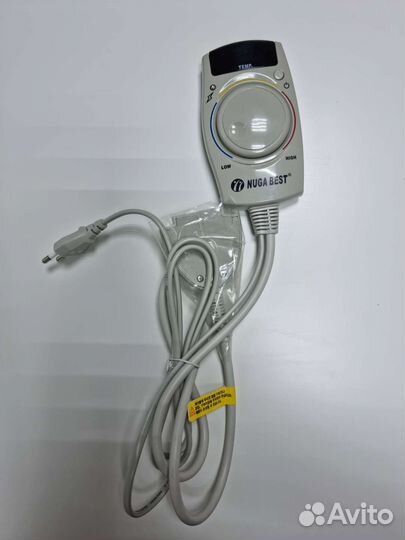 Пульты для турманиевых матов Нуга Бест