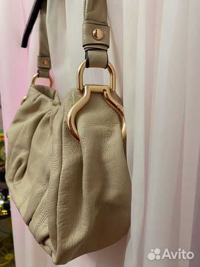 Сумка женская B. Makowsky