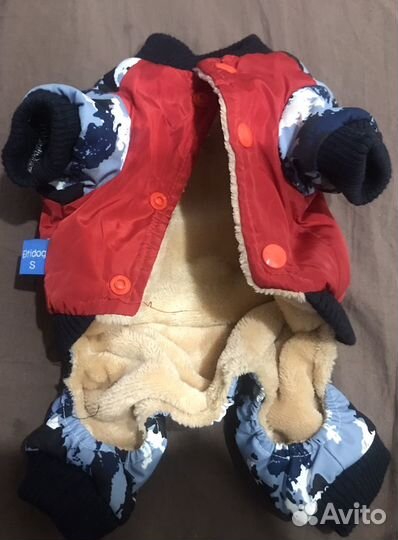 Продам хорошую, новую одежду, для собачек