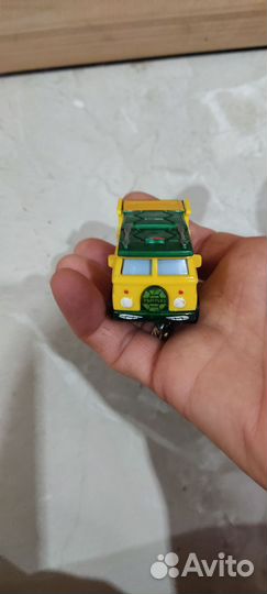 Машинки Mettel Hot wheels