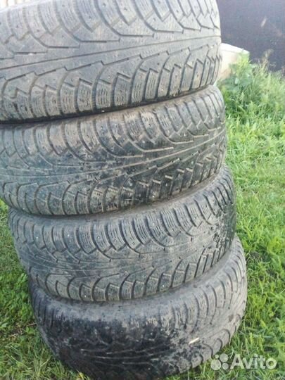 Колеса на УАЗ