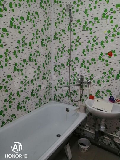 1-к. квартира, 33 м², 15/19 эт.