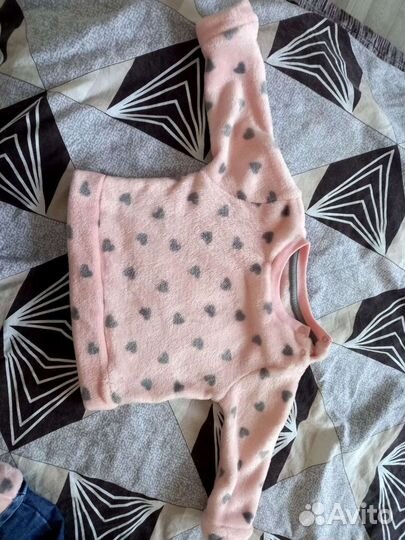 Костюм детский зимний