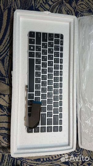 Клавиатура для ноутбука