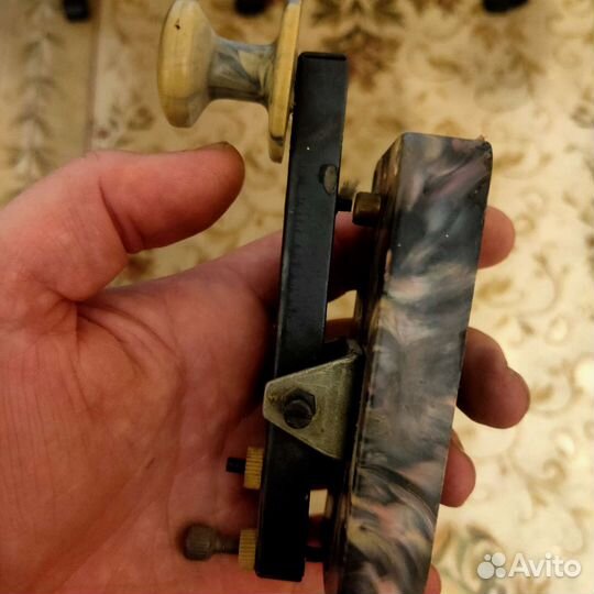 Ключ морзе, радиолюбителям