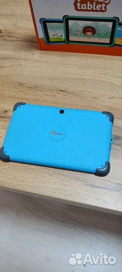 Детский планшет
