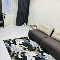 Квартира-студия, 31 м², 4/5 эт.