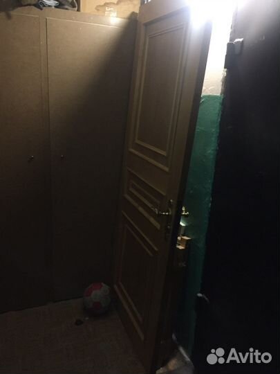 Дверь дерево