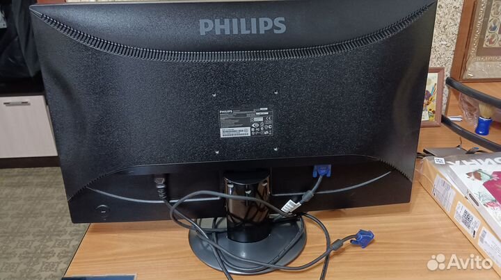 Монитор beng-VW2230-B