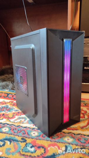 60+ fps 