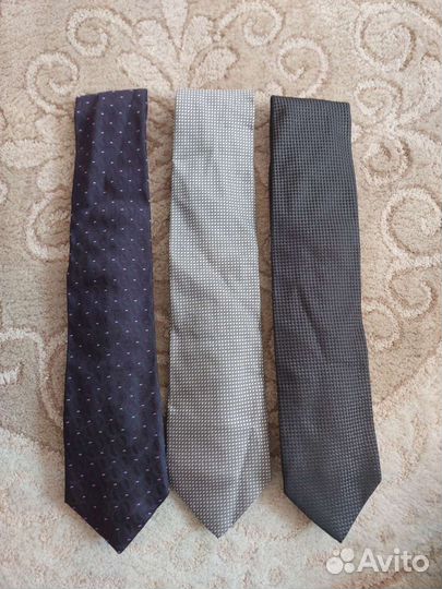 Галстуки pal zileri