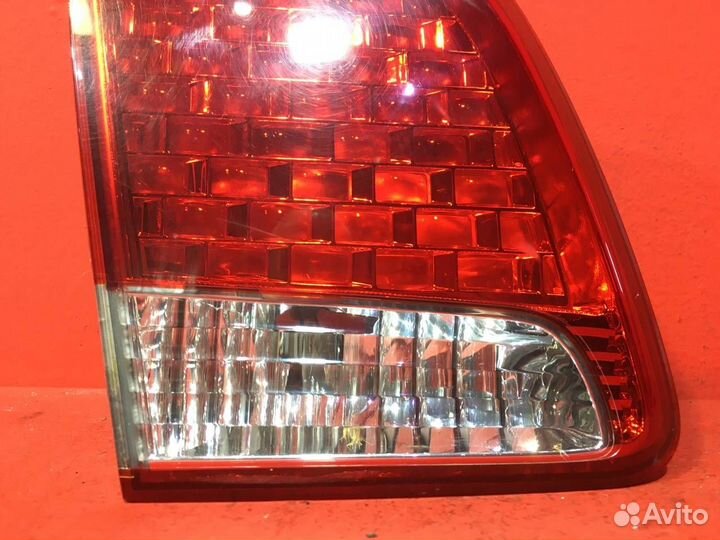 Фонарь для Kia Sorento XM D4HB 2.2L (Б/У)