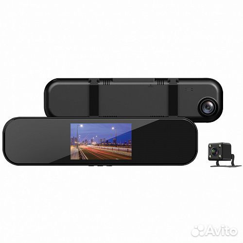 Видеорегистратор Cenmax FHD-700