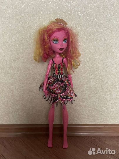 Кукла Монстер Хай