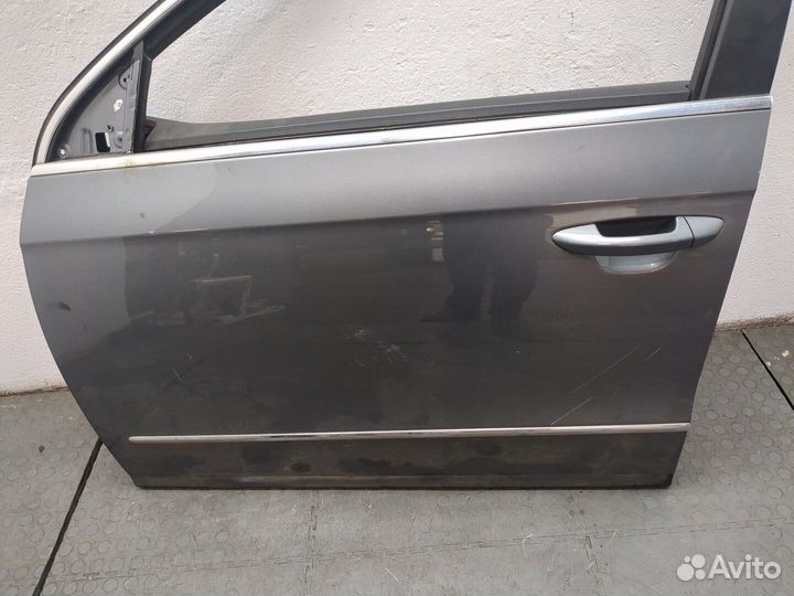 Дверь боковая левая передняя Volkswagen Passat 6, 2007