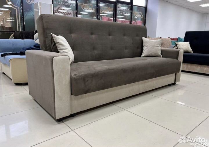 Диван Монреаль 02176