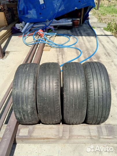 Toyo Proxes CF2 195/65 R15 H