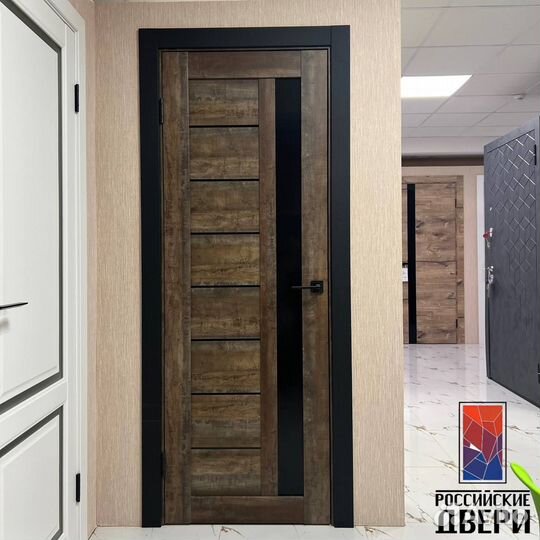 Двери межкомнатные