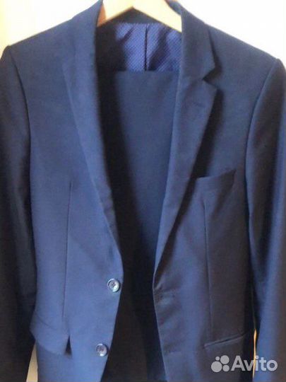 Костюм школьный