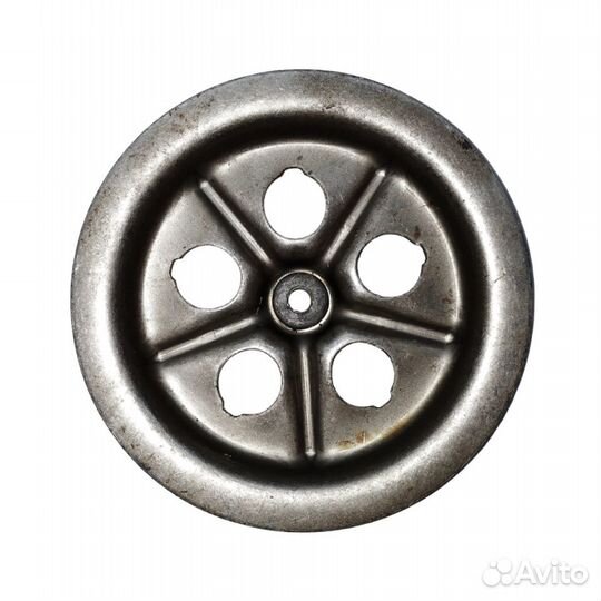 Диск сцепления нажимной мотоцикла Иж металлический