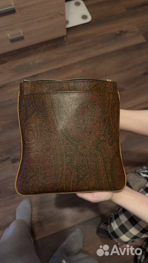 Сумка etro мужская