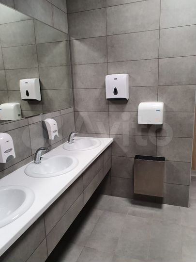 Офис, 4602.3 м²