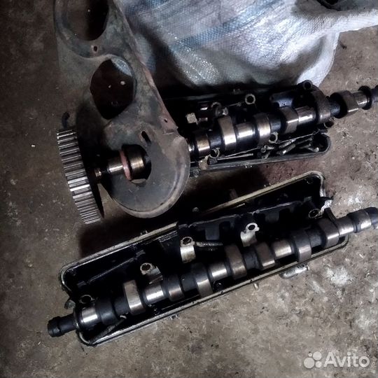 Распредвал 8 Кл 2109-12