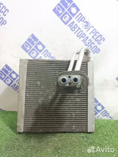 Радиатор кондиционера Kia Rio 3 седан 1.4 G4FA