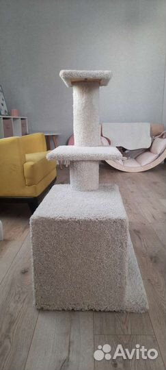 Домик для кошки