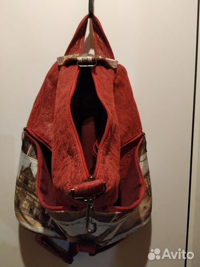 Рюкзак женский новый