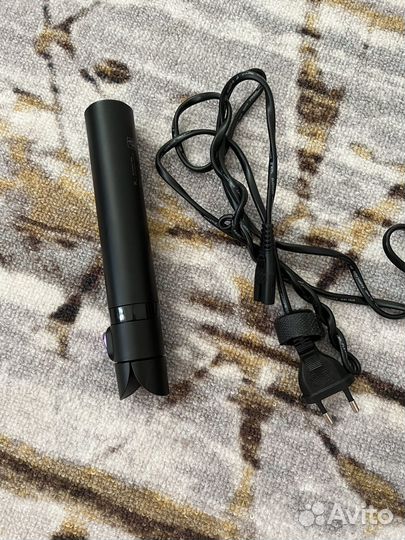 Выпрямитель для волос kitfort