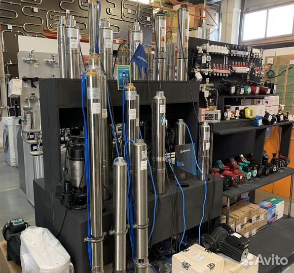 Газовый котел Navien Bugatti Baxi