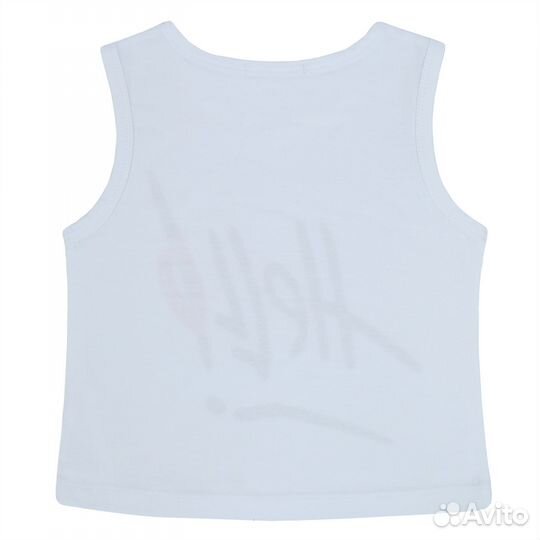 Майка для девочки