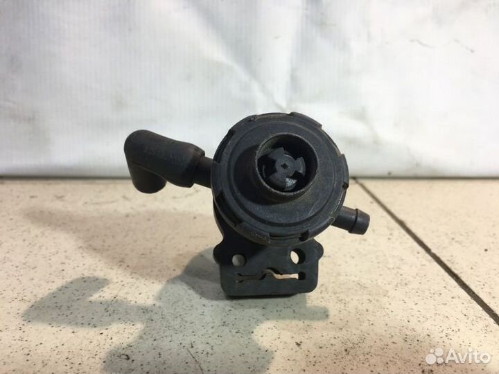 Клапан вентиляции топливного бака