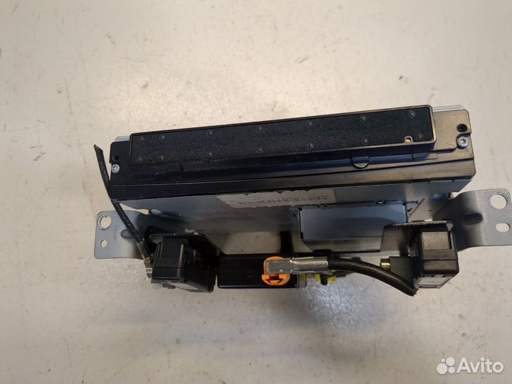 Проигрыватель CD/DVD Land Rover Range Rover Evoque