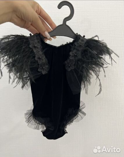 Реквизит для фотосессии новорожденных