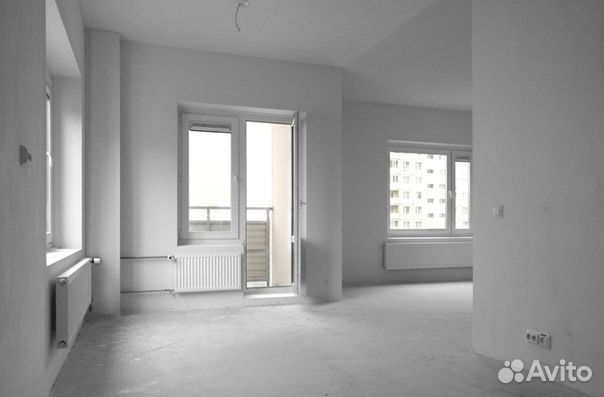 Штукатурка механизированная