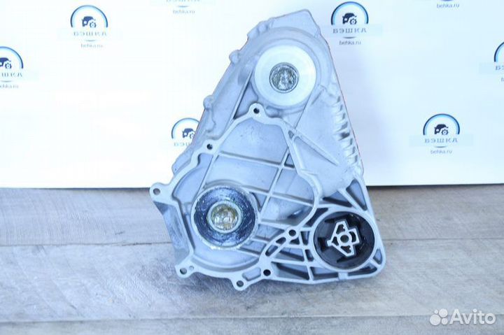 Раздаточная коробка BMW X3 F25 ATC450 восстановлен