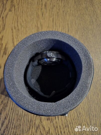 Часы мужские дайверские