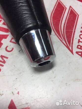 Ручка селектора Mazda CX 7 2007