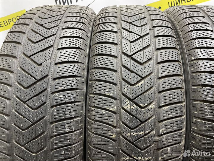 Pirelli Scorpion Winter 215/65 R17 100R