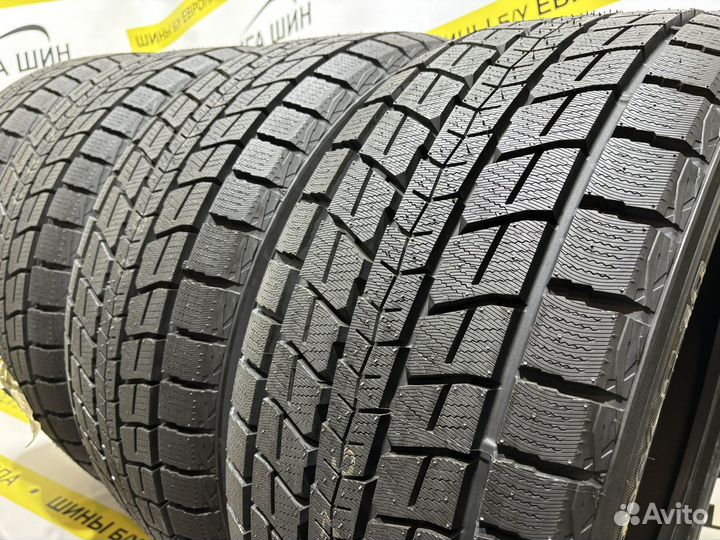 Dunlop Winter Maxx SJ8 275/40 R20 100R