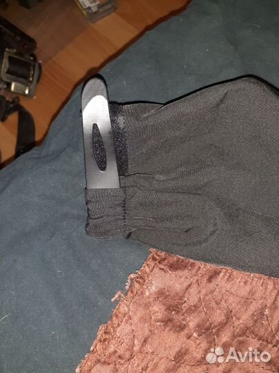 Костюм тактический штурмовой