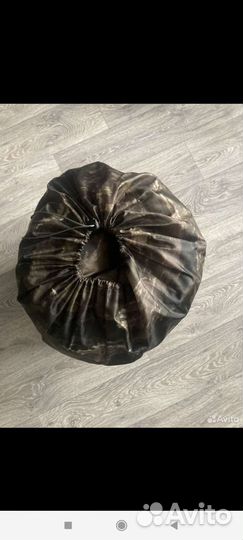 Спальный мешок новый