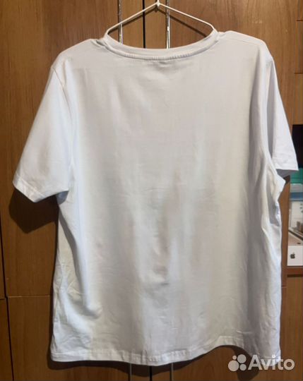 Футболка женская