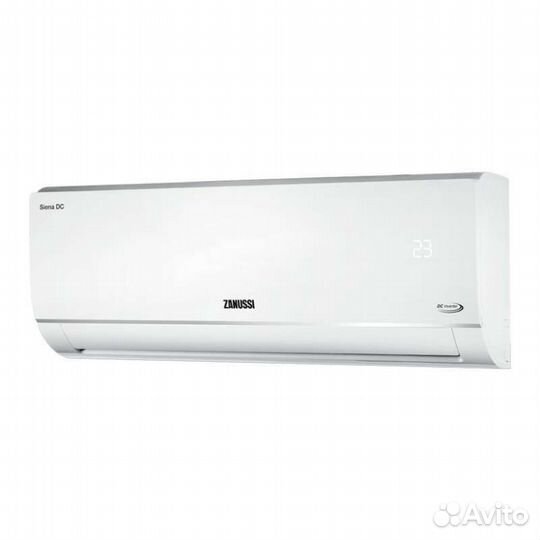 Кондиционер/Сплит система